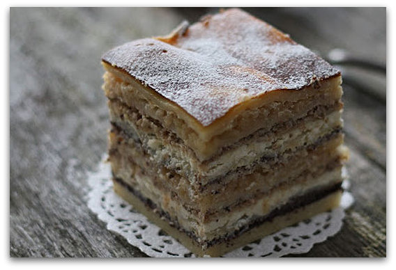 Прекумурска гибаница