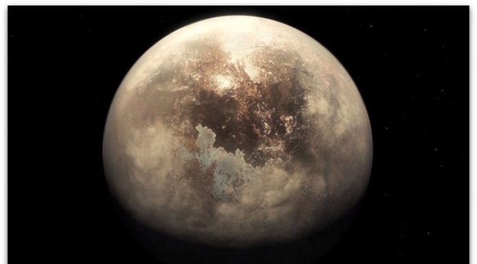 Астрономи откриja нова планета, голема колку Земјата | Видео