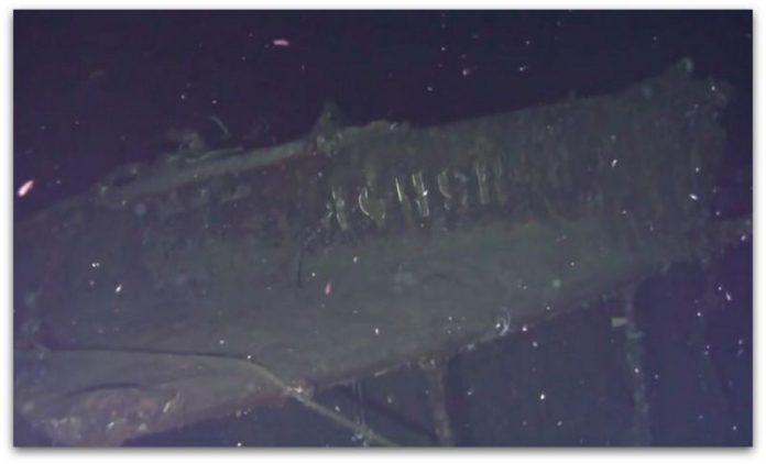 Неверојатно откритие на морското дно во близина на брегот на Јужна Кореја