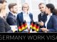 Кој и како може да дојде до работа во Германија?