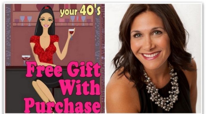 Вистината за сексот по разводот од Jackie Pilossoph