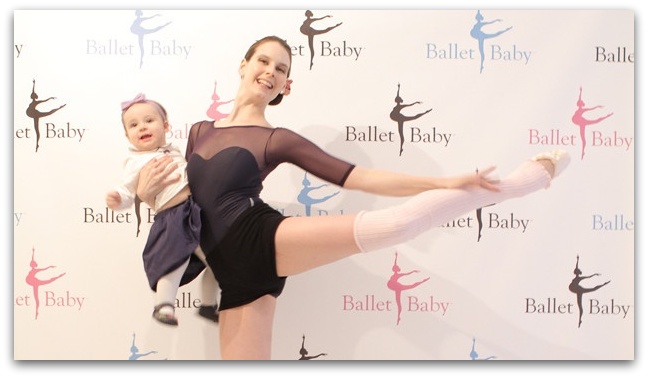 Балерина открива што јаде – Да останам слаба, а да не гладувам