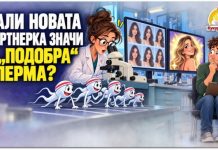 Дали новата партнерка значи и „подобра“ сперма ? Еве што навистина покажало истражувањето