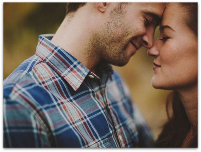 Мажи, не треба да бидете богати и убави