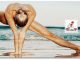 Еротска Yoga | Тивката концентрација во секоја Асана конвертира слики во уметнички дела