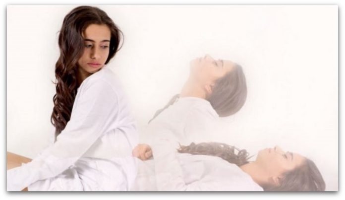 Научниците тврдат дека животот навистина ни поминува пред очите пред да умреме0