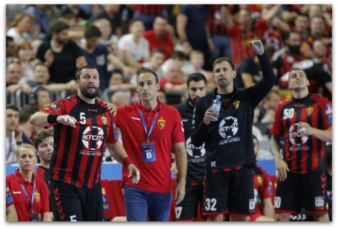 Вардар директно во групите од ЛШ