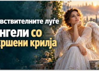 Чувствителните луѓе – „ангели со скршени крилја“ на кои им треба разбирање