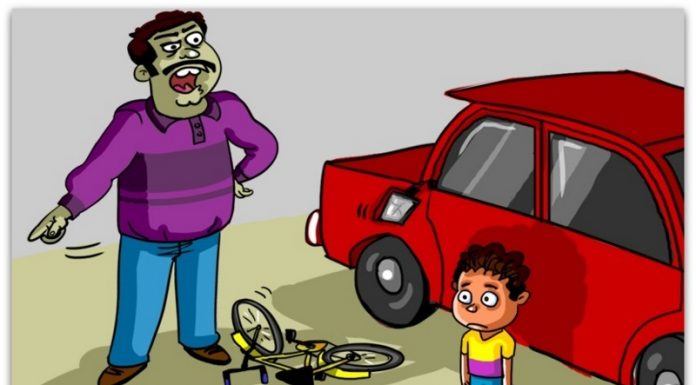 Реченици кои ја убиваaт самодовербата кај децата