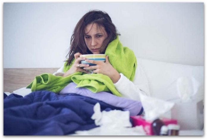 Алтернативна медицина Намирници што помагаат во борбата против грипот