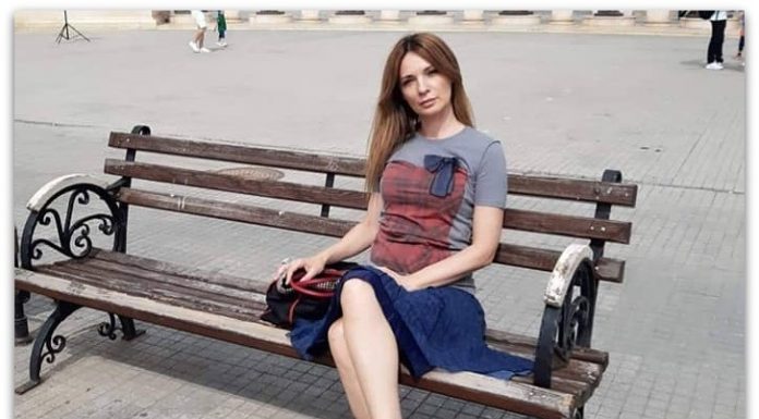 Од скриениот тефтер | КЛУПА – Татјана Алексиќ