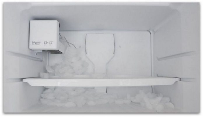 Сантиметар мраз ја зголемува потрошувачката на струја за 75%