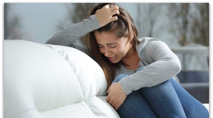 Еве како ги поднесуваме раскинувањата