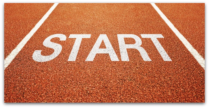 15 фитнес совети за почетници