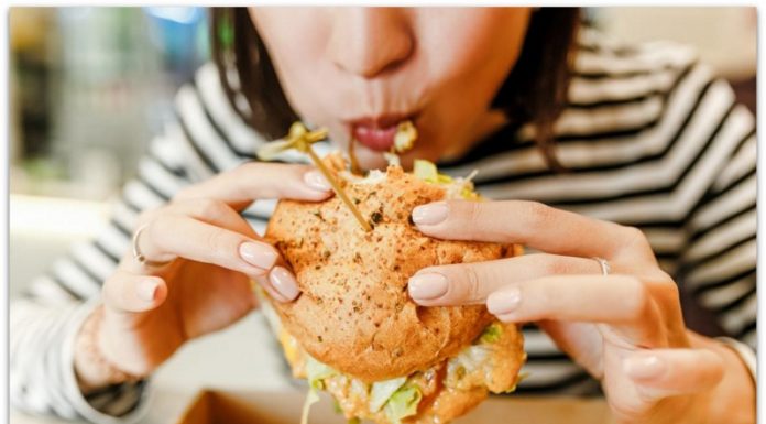 Брзото јадење може да му наштети на вашето здравје?