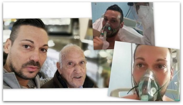 “Јас, како и многу други, го потценив корона вирусот“ Видео