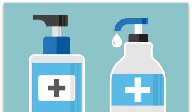 Како да направите АСЕПСОЛ во домашни услови