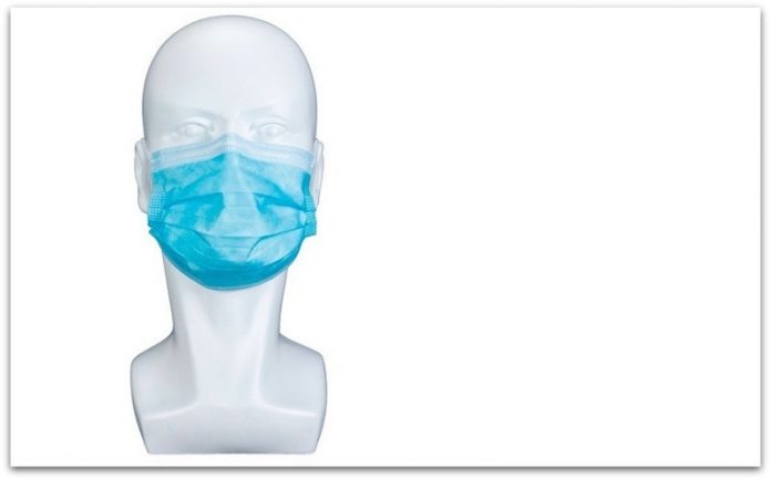 Издишување под маска - опасно или не