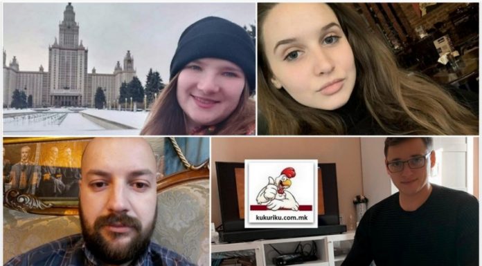 Како Македонците во Русија се справуваат со пандемијата од COVID-19?