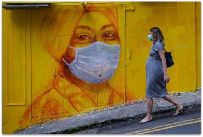 Околу седум милиони непланирани бремености низ целиот свет како резултат на пандемијата