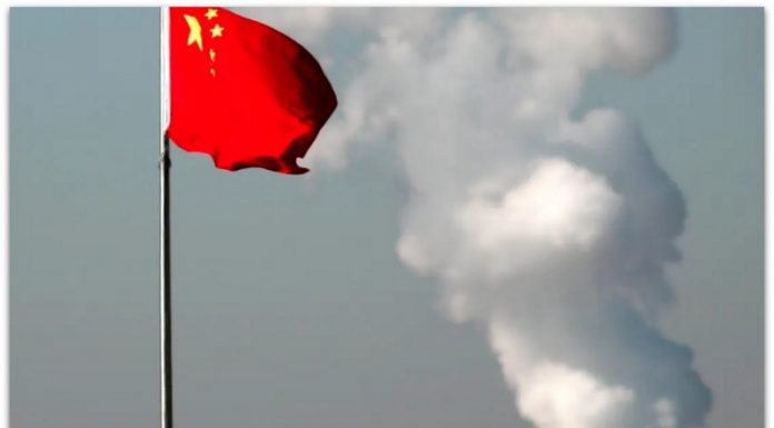 Кина планира 110 нуклеарки до 2030-та