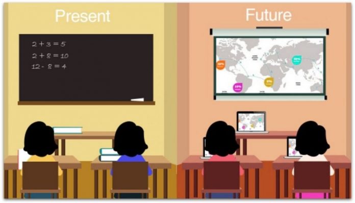 Редуцирање на бројот на ученици