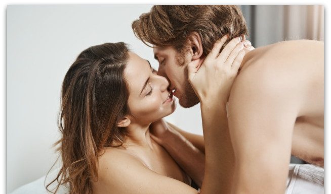 Правете го ова во кревет и тој никогаш нема да посака друга!