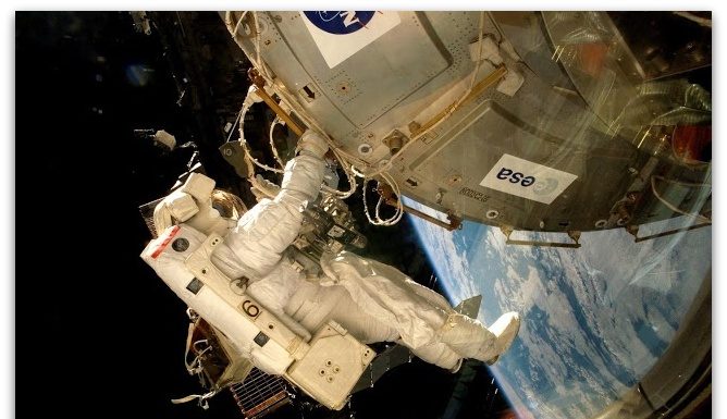 Животот на Марс е можен | Габи преживеале 18 месеци во вселената