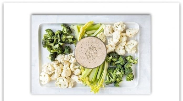 Направете вкусен намаз без адитиви и конзерванси