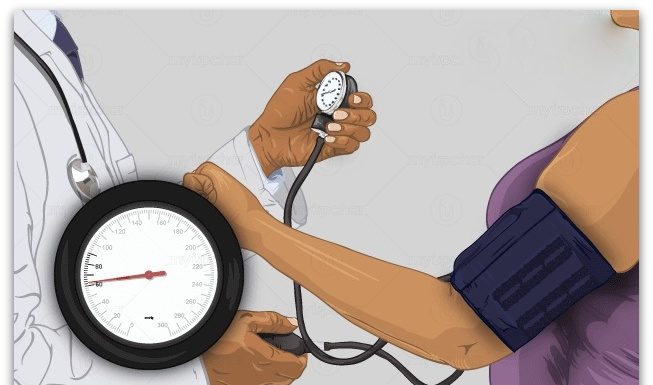 Еве што да направите кога имате низок притисок