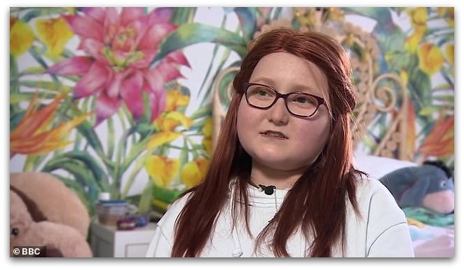 Isabelle Carnell-Holdaway прва во светот излечена од смртоносна инфекција преку ГМО вирус