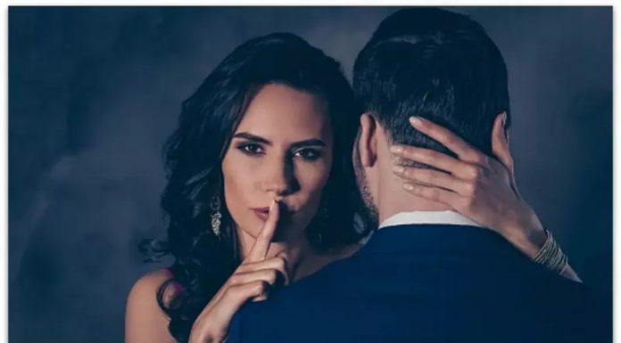 Кога една жена треба да престане да оди по љубовни средби?