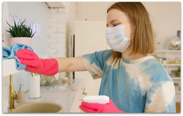 Колку често треба да чистите