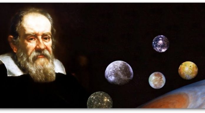 Што претставува “Сатурнова дупка”? Galileo Galilei