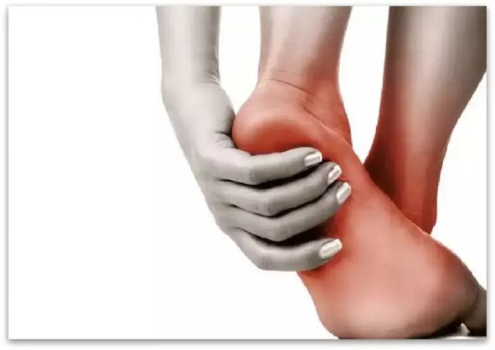 Ви отекуваат нозете Еве што да направите