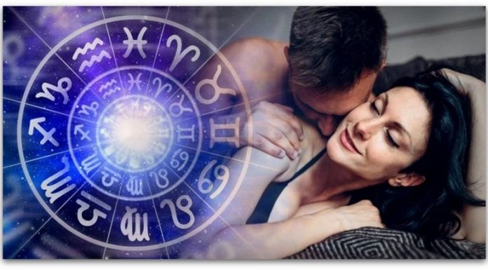 Сексуалното либидо според хороскопскиот знак