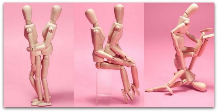 4 секс пози за различни форми на пениси (5)
