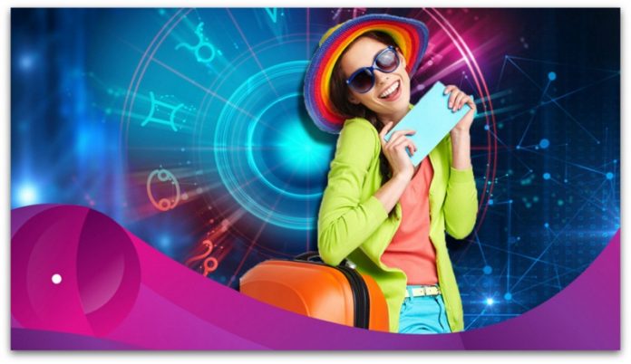 Хороскопски знаци кои најмногу сакаат да патуваат