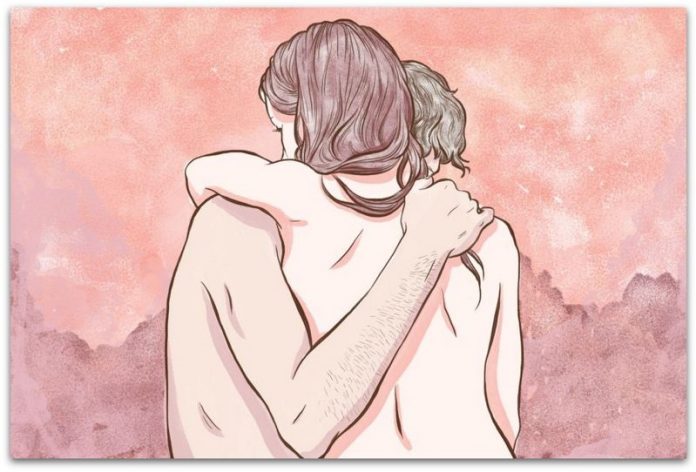 Редовниот секс ги тера мажите да …