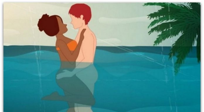 Сексот и водата се тешко компатибилни