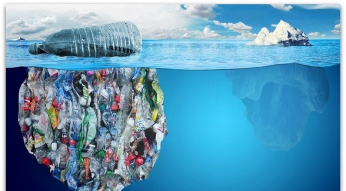 До 2030 година во водите на Земјата ќе има 53 милијарди тони пластика