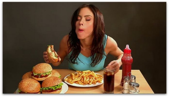 Како да ослабете без диета