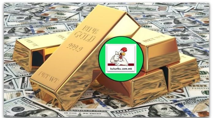 Три хороскопски знаци кои кога-тогаш ќе станат богати