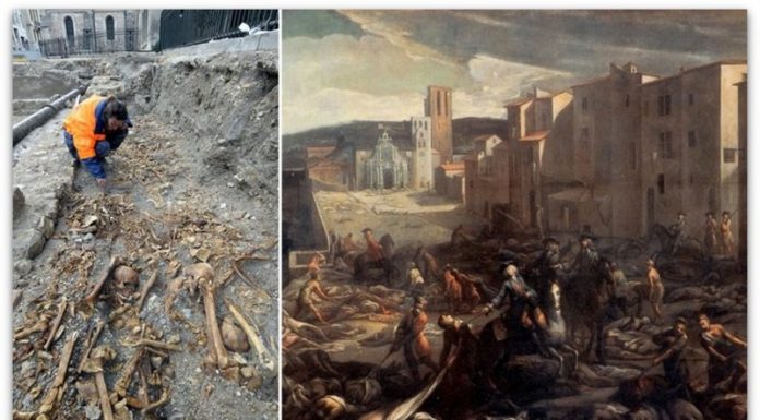 Од ова боледувале и умирале древните народи, а многу болести се постари од што мислиме