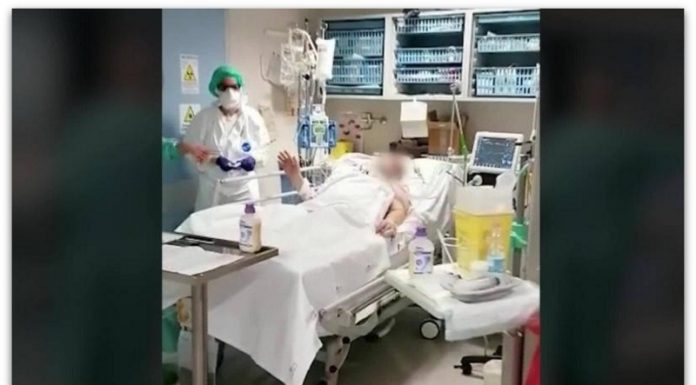 Страшна исповед на заразен новинар од COVID