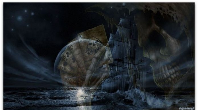 Вистинската приказна за исчезнатиот брод на духови Мери Селест | Фото/Видео