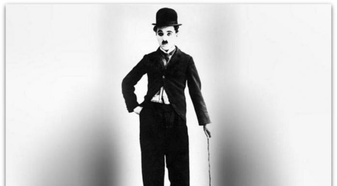 ШОК за љубителите на ликот и делото на Чарли Чаплин | Фото