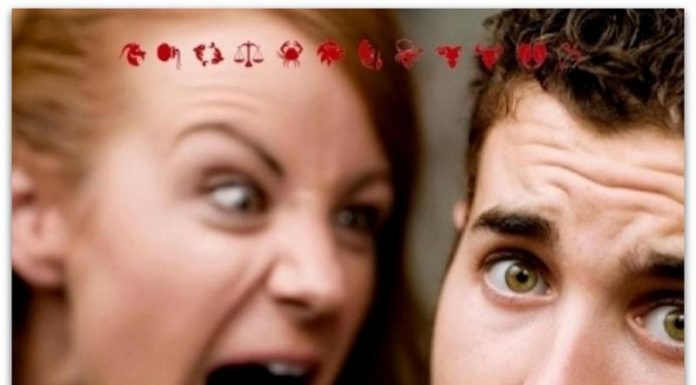 Секој се тресе кога ќе слушне | Лав, Близнаци, Скорпија!