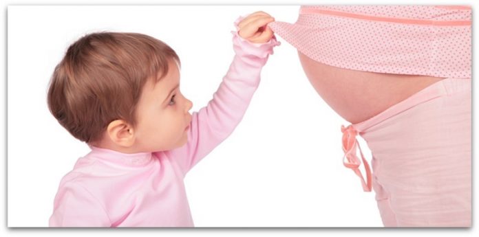 12 факти за бременоста