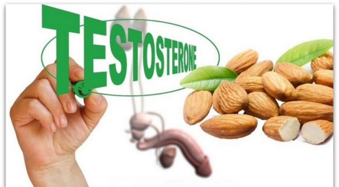 Како да го зголемите тестостеронот по природен пат